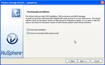 PHP Editor PHP Installation