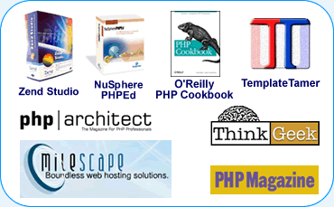 PHP Programming Contest