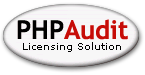 PHPAudit.com : Licensing Solutions (fully licensed)